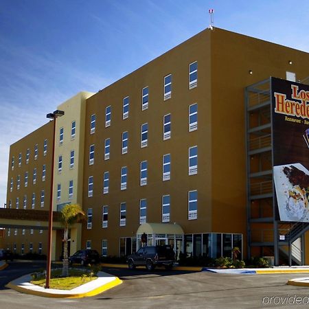 Best Western Plus Piedras Negras Kültér fotó